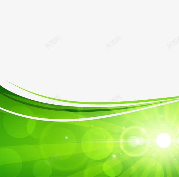 绿色背景展架模板png免抠素材_新图网 https://ixintu.com X展架设计 x展架 光束 圆圈 展架 展架模板 展架海报 海报素材 炫彩展架 绿色