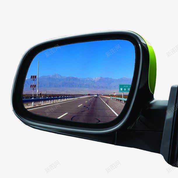 汽车倒车镜png免抠素材_新图网 https://ixintu.com 产品实物 倒车镜 后视镜 汽车配件 镜子