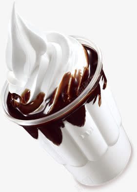 冰淇淋圣代png免抠素材_新图网 https://ixintu.com 冰淇淋 冰激凌 冷饮 圣代 夏季甜点 甜 甜品 甜点 甜筒 甜筒圣代 餐饮美食