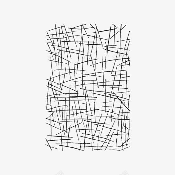 线条底纹png免抠素材_新图网 https://ixintu.com 几何图形 创意 笔画 线条印花