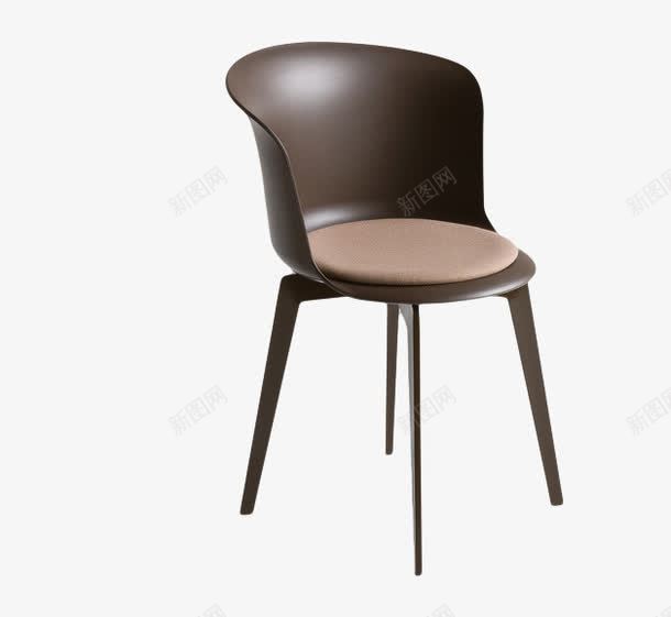 咖啡休闲椅子png免抠素材_新图网 https://ixintu.com 3d卡通家具 产品 家居图片 新版上线 椅子图案
