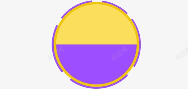 电商主图png免抠素材_新图网 https://ixintu.com 几何 多边形 扁平 文案背景 电商