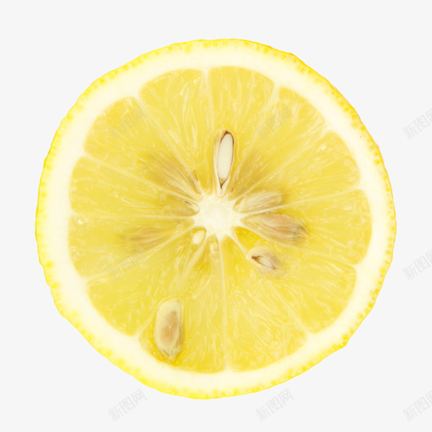 进口黄柠檬片摄影png免抠素材_新图网 https://ixintu.com 夏日水果 实物 新鲜柠檬片 柠檬 柠檬果肉 柠檬香茅 维生素C 进口黄柠檬片摄影