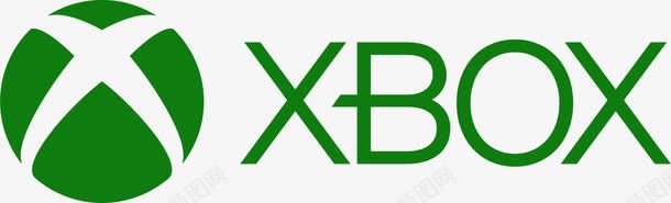 XBOX图标png_新图网 https://ixintu.com 平台 彩色游戏机 微软 游戏 游戏机