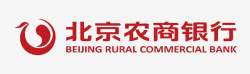 农商北京农商银行LOGO图标高清图片