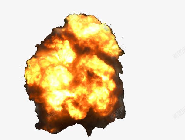 爆炸图库png免抠素材_新图网 https://ixintu.com 山水风景 摄影图库 核弹 爆炸 爆破 自然景观 蘑菇云