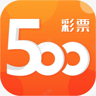 虎扑体育图标a手机500W彩票体育APP图标图标