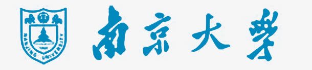 南京大学logo图标png_新图网 https://ixintu.com logo 南京大学logo 大学徽记 标志