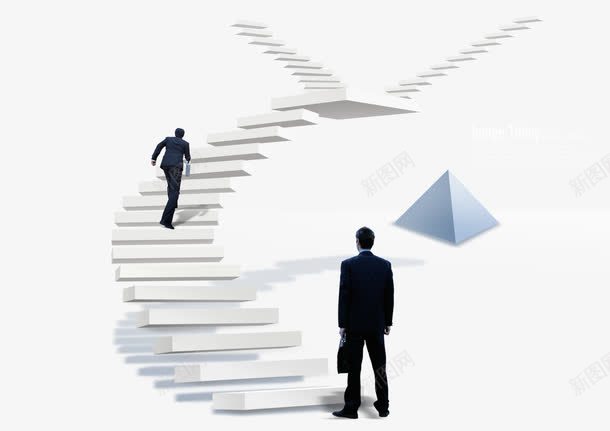上楼梯的商务男士png免抠素材_新图网 https://ixintu.com 上楼梯的人 努力 商务 商务男士 成功人士 简约 走楼梯