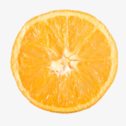 看起来很诱人的橙子素材