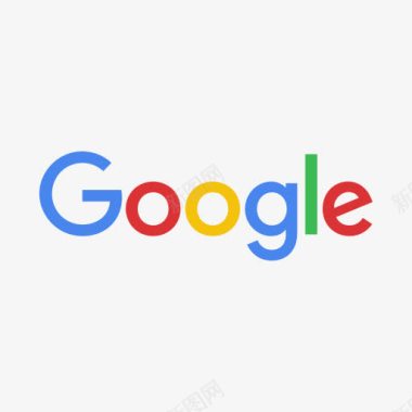 歌单位谷歌身份标志公司的身份图标图标