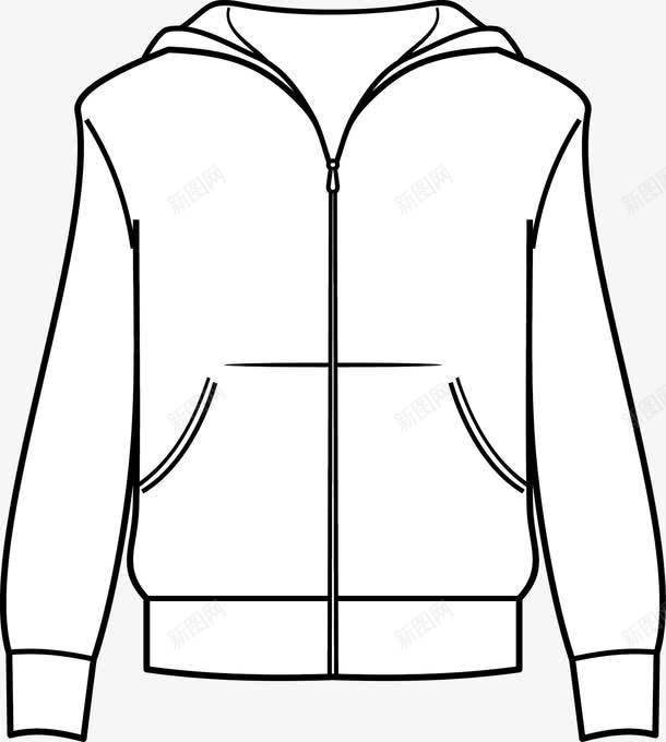 服装外套图标png_新图网 https://ixintu.com 上衣 图标 手绘衣服 服装 服装图标 矢量衣服图 简易衣服 衣服 衣服简笔 衣服线框图标 衣服设计