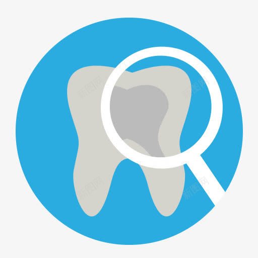 牙科牙医牙齿齿无题牙蓝图标png_新图网 https://ixintu.com Dental dentist teeth tooth untitled 无题 牙医 牙科 牙齿 齿