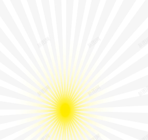 黄色光效爆炸png免抠素材_新图网 https://ixintu.com 下载 光效 免费 爆炸 突出 素材 黄色
