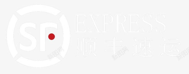 顺丰标志图标png_新图网 https://ixintu.com 顺丰 顺丰LOGO 顺丰标志