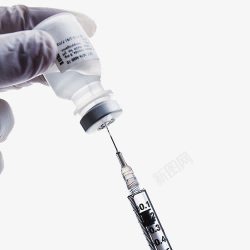 保障健康疫苗接种前准备高清图片