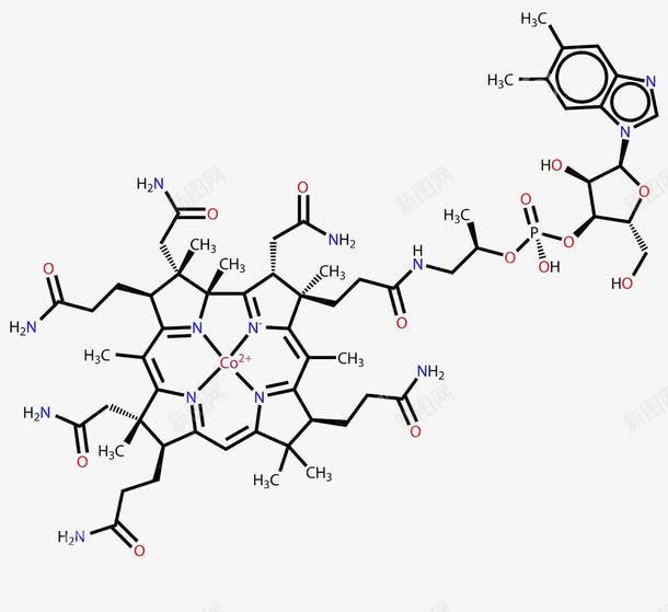 药物化学分子式png免抠素材_新图网 https://ixintu.com 元素 分子 分子元素 分子式 分子示意图 教育 药物