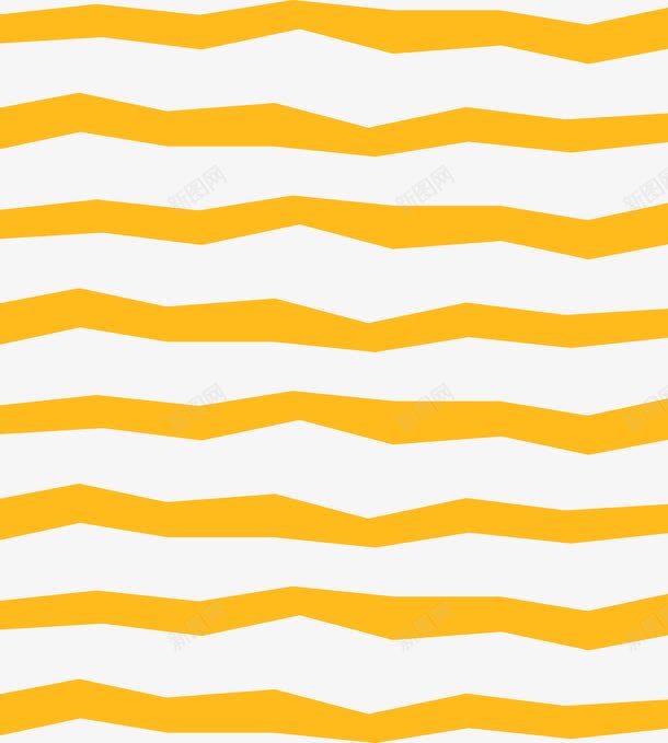 不规则条纹png免抠素材_新图网 https://ixintu.com 不规则条纹 元素 图案 底纹 弧形艺术波浪形图案 条纹 橙色 波浪纹 精美 素材 花纹 设计
