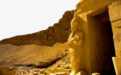 古埃及文明风景五素材