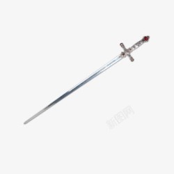 欧式剑西方剑高清图片
