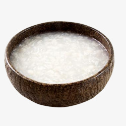 碗里的食物米酒汤圆素材