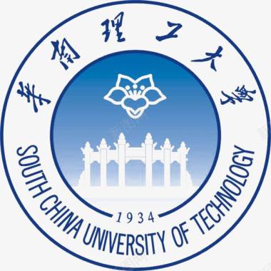 华南理工大学logo图标图标