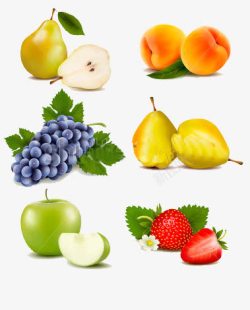水果合集水果合集高清图片