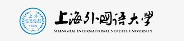 上海外国语大学logo图标图标