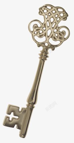 老式钥匙古典风钥匙高清图片