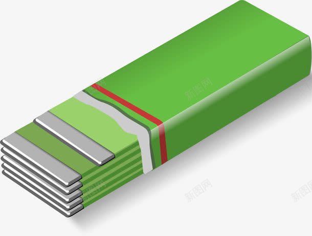清新绿色口香糖png免抠素材_新图网 https://ixintu.com 免抠 勿吞食 口香糖 咀嚼 天然树脂制品 粘性强 糖果之一