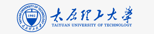 太原理工大学logo图标图标