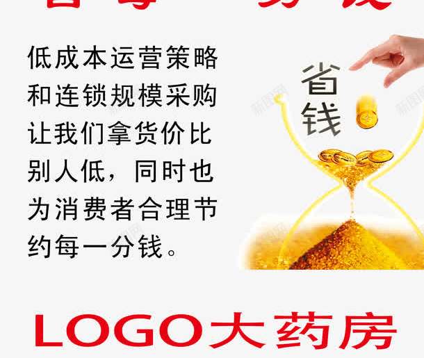 药店药房讲解png免抠素材_新图网 https://ixintu.com 折扣优惠 招聘 药店