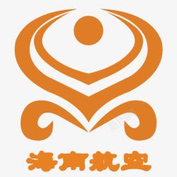 海南航空标志海南航空logo图标高清图片