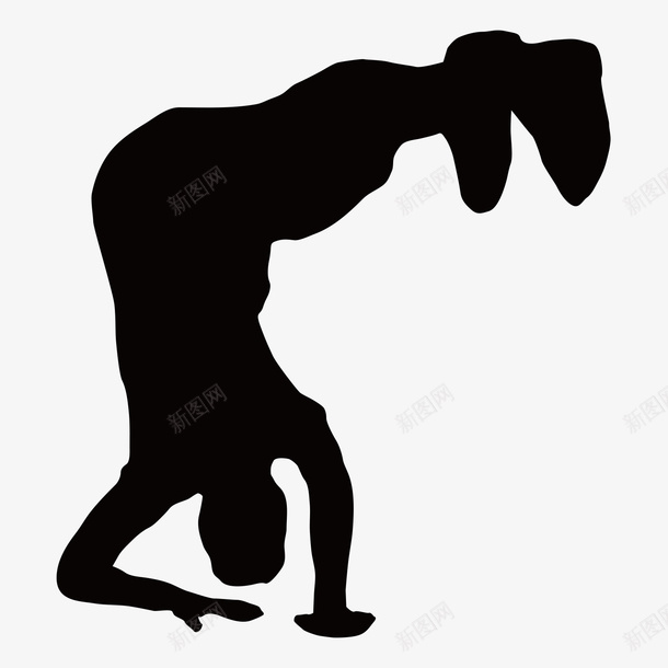 街头翻跟斗跳舞的男生剪影矢量图图标ai_新图网 https://ixintu.com hiphop 时尚文化 时尚设计 时尚跳舞的人 翻跟斗 街头 街头文化 街头跳舞的人 街舞卡通 跳舞的人 跳街舞 青春时尚 矢量图