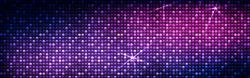 紫色服装淘宝服装banner模板高清图片