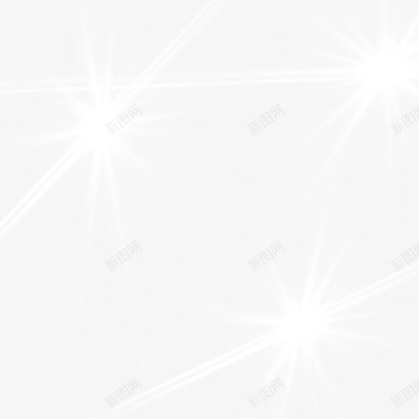 高光白色的效果png免抠素材_新图网 https://ixintu.com 元素 发光线 图案 效果 特效 白色 素材 背景 装饰 闪烁 高光