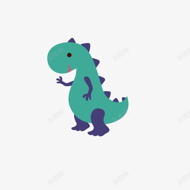 恐龙公仔卡通儿童玩具png免抠素材_新图网 https://ixintu.com 卡通 卡通可爱 卡通的恐龙 可爱卡通 可爱的 孔龙 恐龙