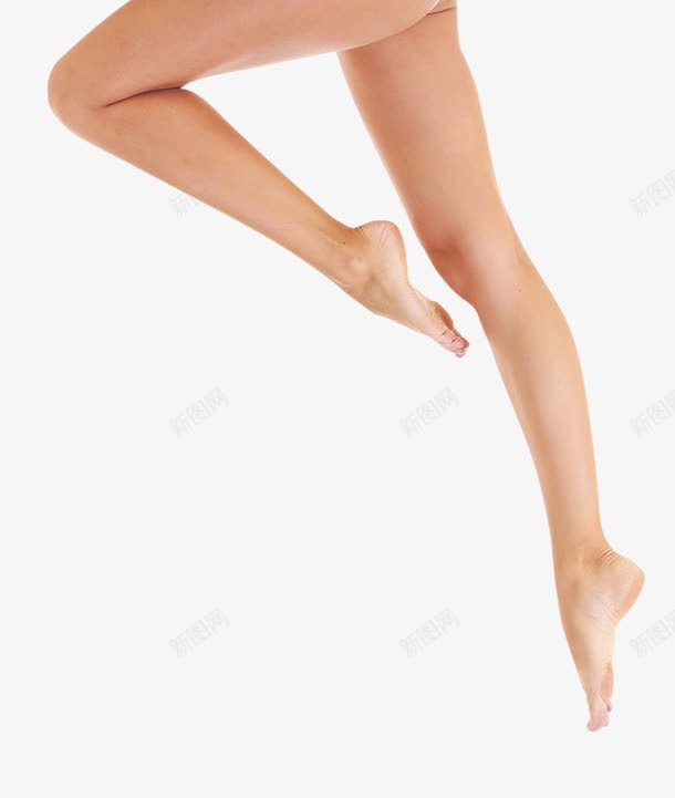 腿模女性腿部跃起姿势png免抠素材_新图网 https://ixintu.com 写真 动作特写 女性腿部 护肤 美腿 腿模 裸足