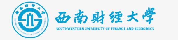 西南财经大学logo图标图标