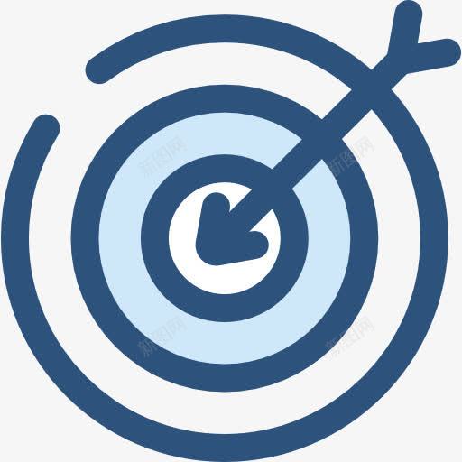 目标图标png_新图网 https://ixintu.com SEO和网站 体育比赛 寻找目标 射手 射箭 武器 武器库 目标 目的 箭 运动