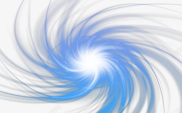 蓝色曲线集束光效png免抠素材_新图网 https://ixintu.com 作用 光旋涡 光点 围绕 旋涡 现代 神秘 背景 蓝色 踪迹 阳光