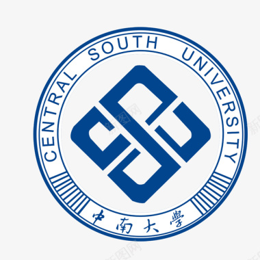 中南大学标志图标图标