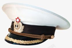 海军军帽素材