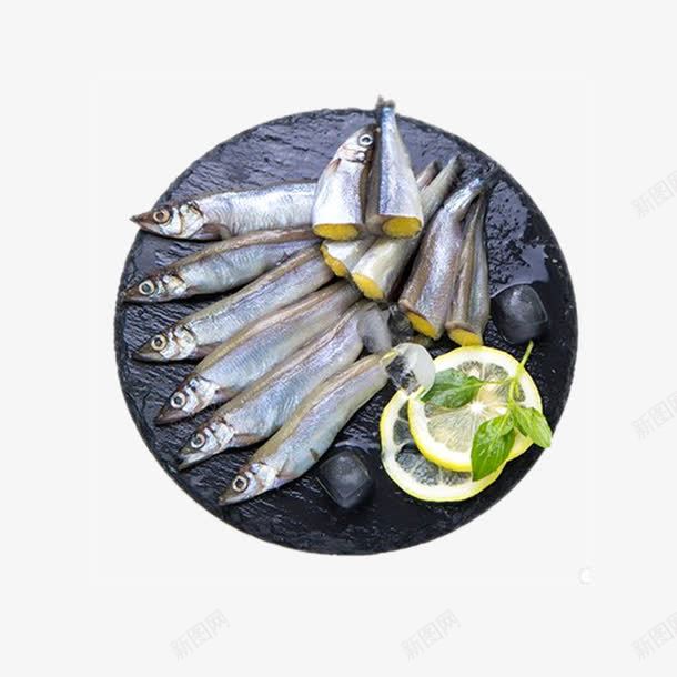 多春鱼png免抠素材_新图网 https://ixintu.com 加拿大 多春鱼 带籽 水产 海鲜 美味 美食 菜品 进口食品