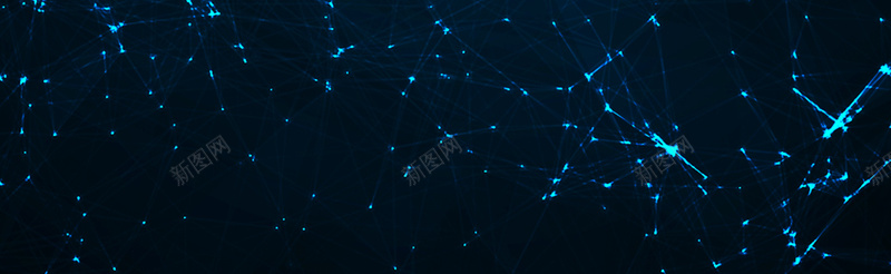 科技背景jpg设计背景_新图网 https://ixintu.com H5 h5 商务 活动 深蓝色 科幻 科技 线条