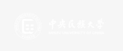 中央民族大学中央民族大学logo矢量图图标高清图片