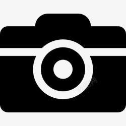 数码相机照片数码相机图标高清图片