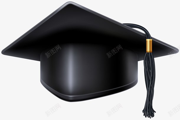 学士帽毕业的学生图标png_新图网 https://ixintu.com 图标 大学 学士帽 毕业的学生