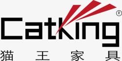 猫王猫王家居家具品牌logo图标高清图片