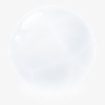 玻璃质感球体圆形png免抠素材_新图网 https://ixintu.com 圆形 玻璃质 球体